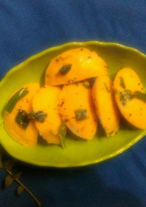 ढोकला (Dhokla recipe in hindi) रेसिपी मुख्य फोटो