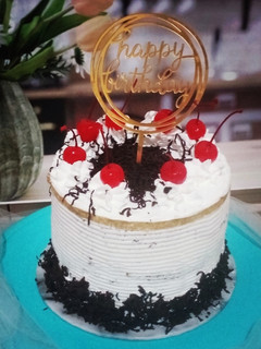Foto resep Sponge Cake Lapis utk base cake ultah