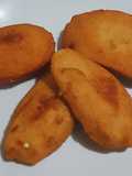 Muchines de yuca🇪🇨 a lo Ecuatoriano