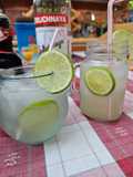 Moscow Mule 🍋🫚