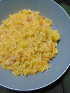 Foto di Pasta e patate
