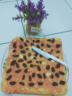 Foto resep Proll tape