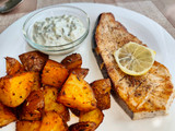 Kardhal steak 🐟