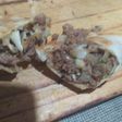 Empanadas caseras de carne