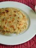 Makki ki rotti