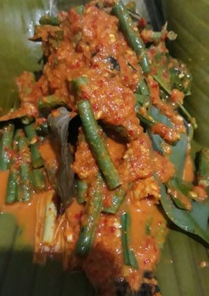 Foto resep Pepes ikan nila