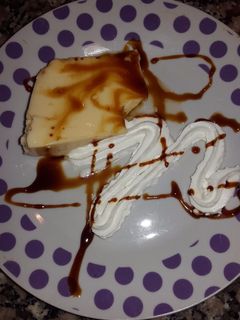 Una foto de Quesillo