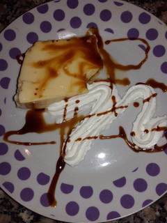 Una foto de Quesillo