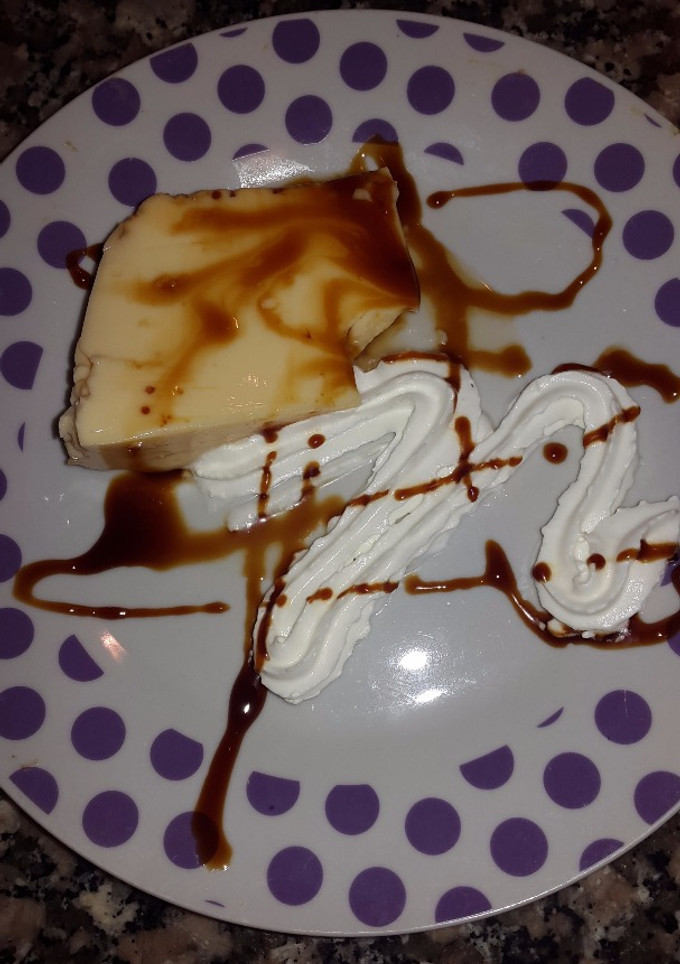 Una foto de Quesillo