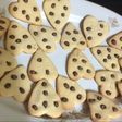 Galletitas dulces SIN TACC - GLUTEN FREE