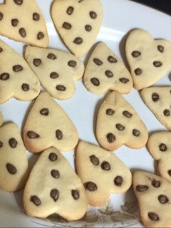 Una foto de Galletitas dulces SIN TACC - GLUTEN FREE