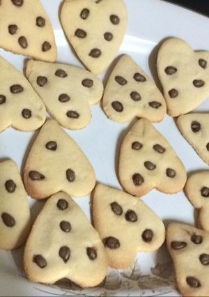 Una foto de Galletitas dulces SIN TACC - GLUTEN FREE