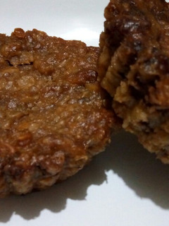 Foto resep Banana Oat Cake