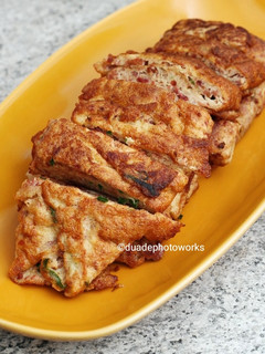 Foto resep Telur Dadar Kornet