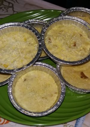 Foto resep Makaroni Schotel Simpel