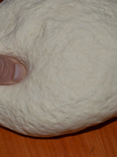 Una foto de Masa para empanadas árabes