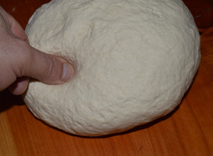 Una foto de Masa para empanadas árabes