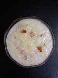 Instant Poha Kheer
