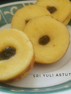 Foto resep Kue Lumpur