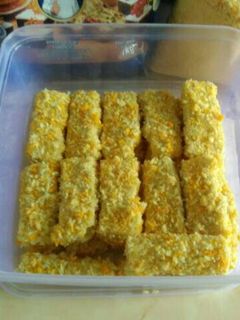 Foto resep 51. Nugget Ayam
