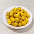 Bola bola ubi dan keju