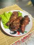 Ayam Goreng Ketumbar