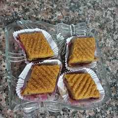مقروط السنيوة-レシピのメイン写真