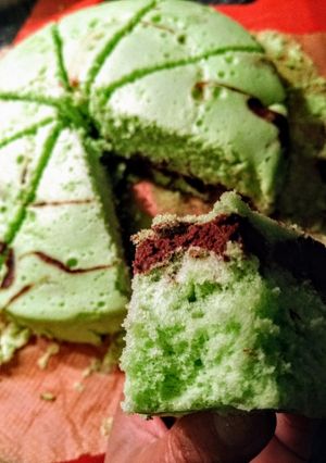 Foto resep Bolu Susu Lembut
