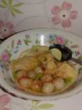 Cuanki cilok