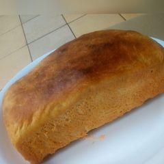 A picture of Bread.