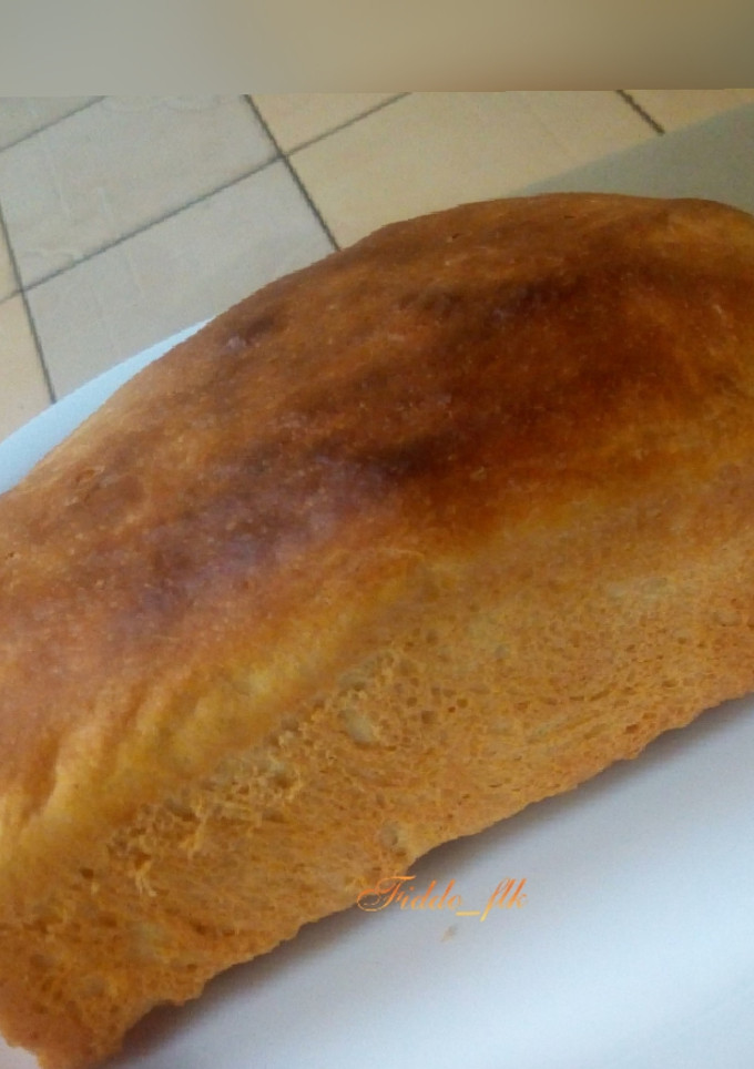 A picture of Bread.