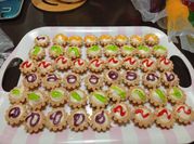 Gambar cream cheese