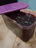 Jem coklat / chocolate filling / chocolate spread