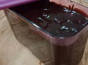 Gambar jem coklat