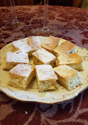Gyors túróspite recept fotója