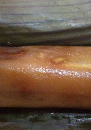 Foto resep Putri ayu / lemet singkong