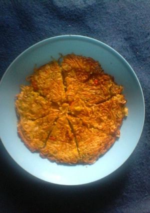 Foto resep Omelet Yummy