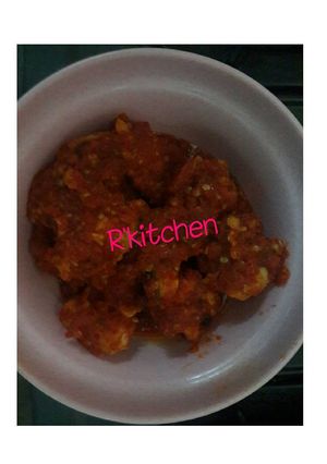 Foto resep Ikan Tenggiri Bumbu Pepes