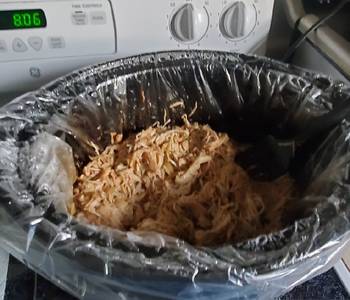 Ultimate Cooking Recipe Slow cooker Mississippi chicken sandwiches Restaurant Style