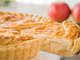 pastry dough