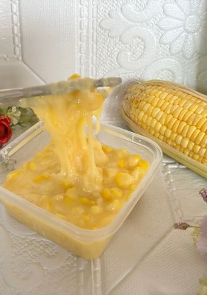 Foto resep Jagung Cheese Tarik
