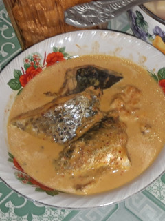 Foto resep Gulai Ikan Mas
