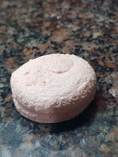 Una foto de Macarons de Osvaldo Gross