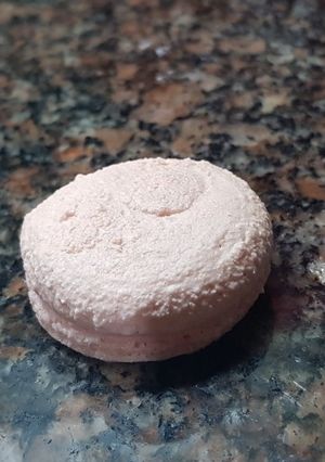 Una foto de Macarons de Osvaldo Gross