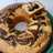 Marmer cake all in one method (pak sahak)