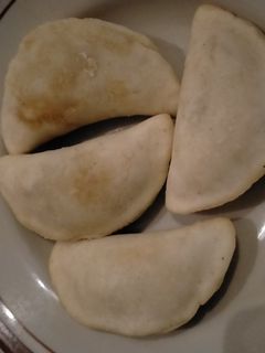 Foto resep Cireng isi sosis pedas