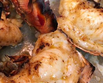 Ultimate, Prepare Broiled Lobster Tails Delicious Steady