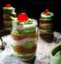 Resep Klepon Cake In A Jar yang Lezat