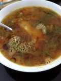 আম ডাল