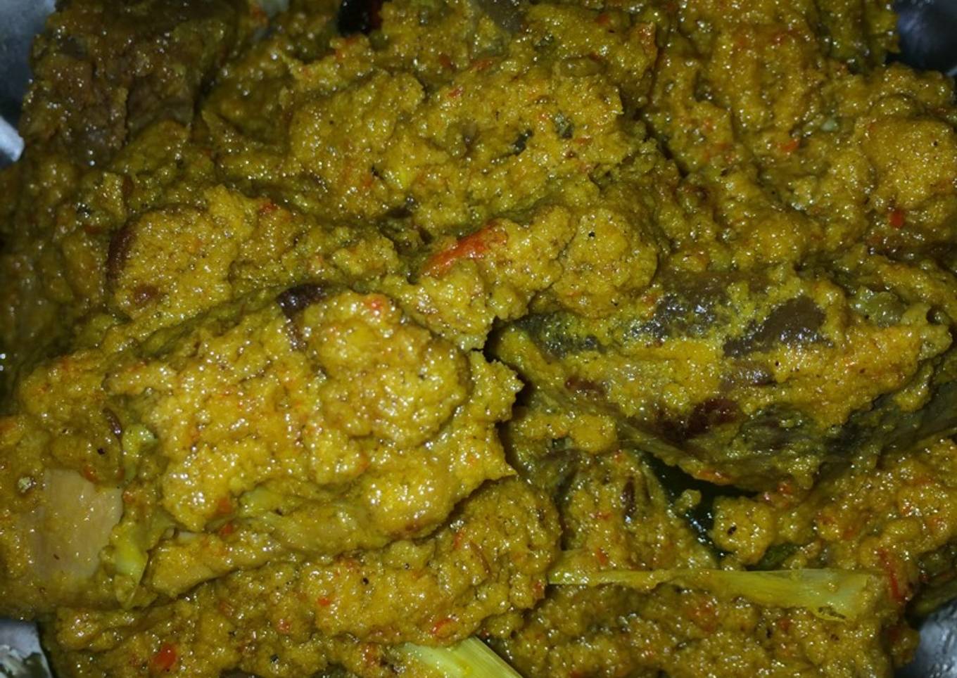 Rendang